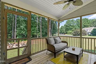 165 Willow Ridge Dr, Louisburg, NC 27549 - Photo 14