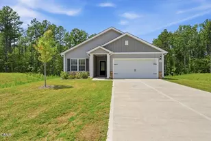 255 New Villas St, Angier, NC 27501 - Photo 2