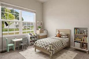 255 New Villas St, Angier, NC 27501 - Photo 6