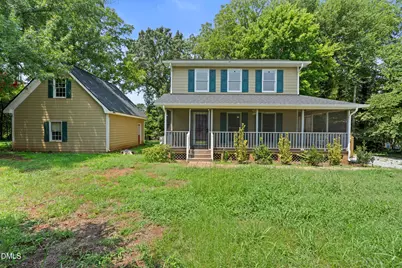 4312 Surl Mount Tirzah Road, Timberlake, NC 27583 - Photo 12