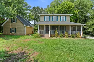 4312 Surl Mount Tirzah Rd, Timberlake, NC 27583 - Photo 12