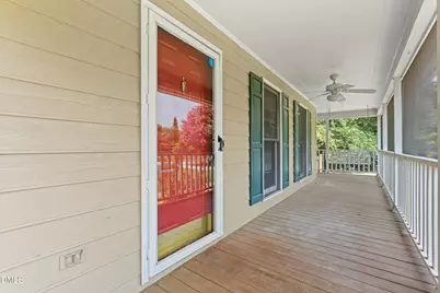 4312 Surl Mount Tirzah Road, Timberlake, NC 27583 - Photo 32
