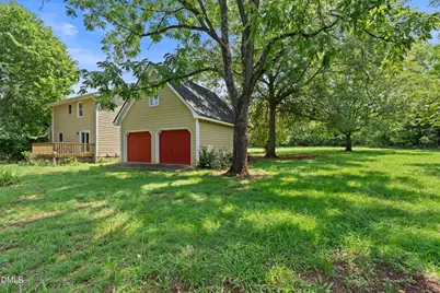4312 Surl Mount Tirzah Road, Timberlake, NC 27583 - Photo 48