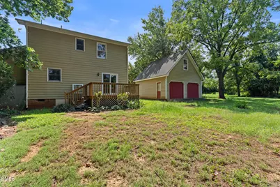 4312 Surl Mount Tirzah Road, Timberlake, NC 27583 - Photo 50