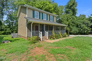 4312 Surl Mount Tirzah Rd, Timberlake, NC 27583 - Photo 22