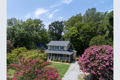 4312 Surl Mount Tirzah Road, Timberlake, NC 27583 - Photo 1
