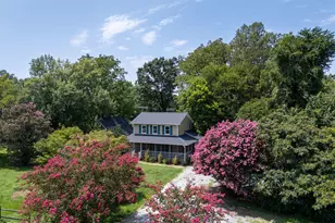 4312 Surl Mount Tirzah Rd, Timberlake, NC 27583 - Photo 2