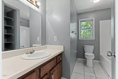 4312 Surl Mount Tirzah Road, Timberlake, NC 27583 - Photo 8