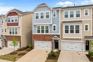 1039 Commack Dr, Durham, NC 27703 - Photo 2