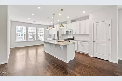 1039 Commack Drive, Durham, NC 27703 - Photo 6