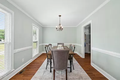 502 Wintergreen Court, Tarboro, NC 27886 - Photo 16