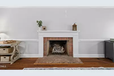 502 Wintergreen Court, Tarboro, NC 27886 - Photo 8