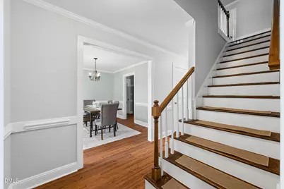 502 Wintergreen Court, Tarboro, NC 27886 - Photo 6