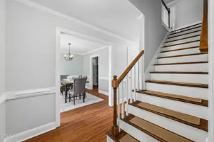 502 Wintergreen Ct, Tarboro, NC 27886 - Photo 6