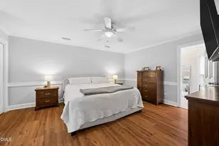 502 Wintergreen Ct, Tarboro, NC 27886 - Photo 20
