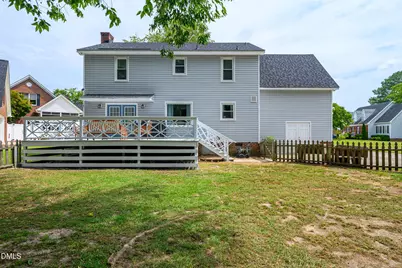 502 Wintergreen Court, Tarboro, NC 27886 - Photo 36