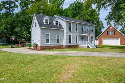 502 Wintergreen Court, Tarboro, NC 27886 - Photo 2