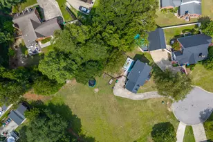 502 Wintergreen Ct, Tarboro, NC 27886 - Photo 44