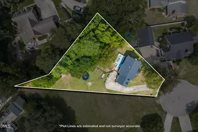 502 Wintergreen Court, Tarboro, NC 27886 - Photo 4