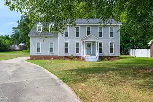 502 Wintergreen Ct, Tarboro, NC 27886 - Photo 1