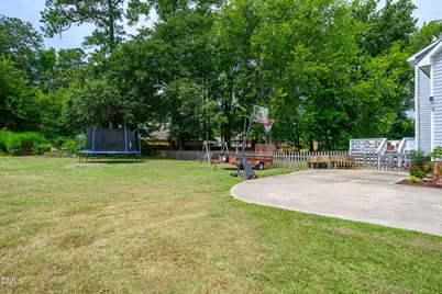 502 Wintergreen Court, Tarboro, NC 27886 - Photo 34