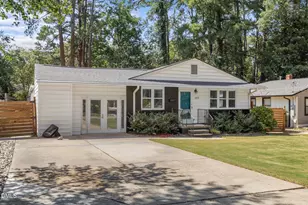 2115 Bellaire Ave, Raleigh, NC 27608 - Photo 2