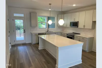 1116 Bacchanal Lane, Morrisville, NC 27560 - Photo 6