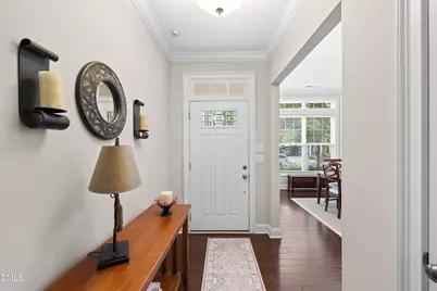 204 Sour Mash Court, Holly Springs, NC 27540 - Photo 4