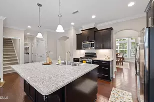 204 Sour Mash Ct, Holly Springs, NC 27540 - Photo 14