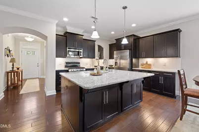 204 Sour Mash Court, Holly Springs, NC 27540 - Photo 12