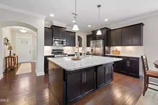 204 Sour Mash Ct, Holly Springs, NC 27540 - Photo 12