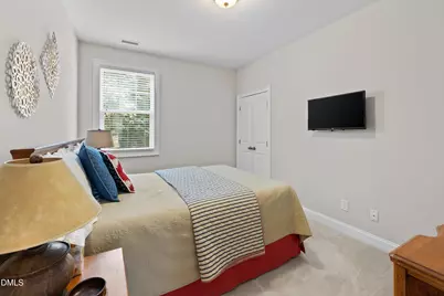 204 Sour Mash Court, Holly Springs, NC 27540 - Photo 34