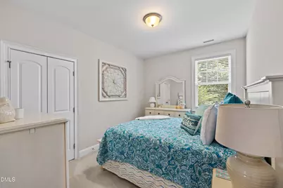 204 Sour Mash Court, Holly Springs, NC 27540 - Photo 36