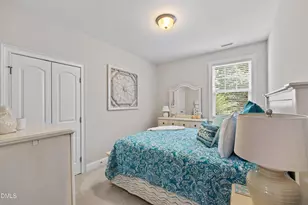204 Sour Mash Ct, Holly Springs, NC 27540 - Photo 36