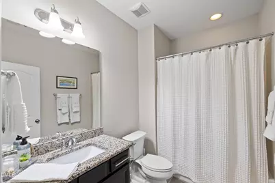 204 Sour Mash Court, Holly Springs, NC 27540 - Photo 38