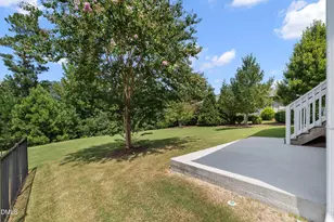 204 Sour Mash Ct, Holly Springs, NC 27540 - Photo 50