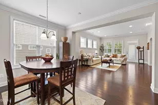 204 Sour Mash Ct, Holly Springs, NC 27540 - Photo 22