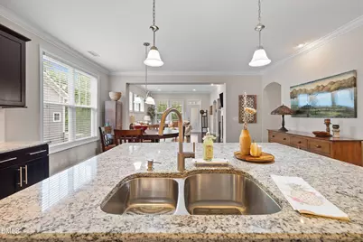 204 Sour Mash Court, Holly Springs, NC 27540 - Photo 16