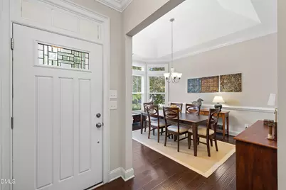 204 Sour Mash Court, Holly Springs, NC 27540 - Photo 6