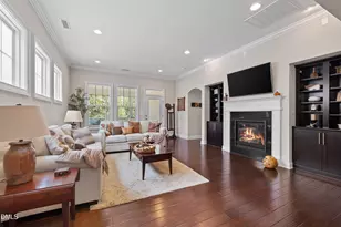 204 Sour Mash Ct, Holly Springs, NC 27540 - Photo 24