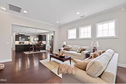204 Sour Mash Court, Holly Springs, NC 27540 - Photo 26