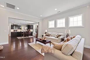 204 Sour Mash Ct, Holly Springs, NC 27540 - Photo 26