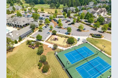 204 Sour Mash Court, Holly Springs, NC 27540 - Photo 58