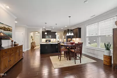 204 Sour Mash Court, Holly Springs, NC 27540 - Photo 20