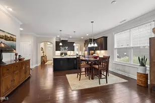 204 Sour Mash Ct, Holly Springs, NC 27540 - Photo 20