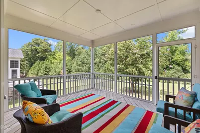 204 Sour Mash Court, Holly Springs, NC 27540 - Photo 48