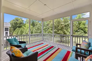 204 Sour Mash Ct, Holly Springs, NC 27540 - Photo 48