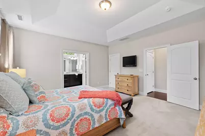 204 Sour Mash Court, Holly Springs, NC 27540 - Photo 28