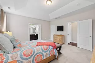 204 Sour Mash Ct, Holly Springs, NC 27540 - Photo 28