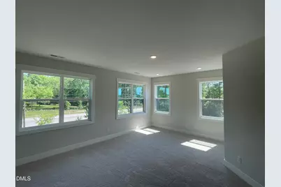 1112 Bacchanal Lane, Morrisville, NC 27560 - Photo 8